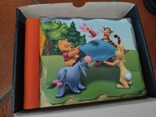 Album fotografico winnie the - album,