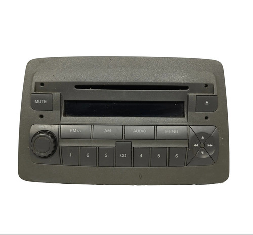 Autoradio fiat panda - fiat,