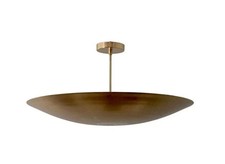 Lampada a sospensione 18''
