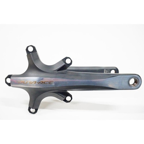 Shimano dura ace 7900 - dura-ace, fc-7900