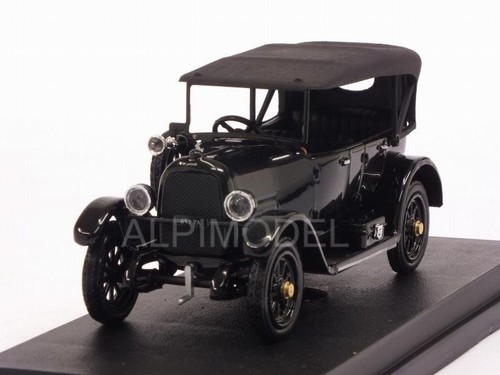 Fiat 501 saetta del 1919 - fiat,