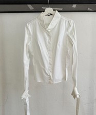 Gucci  2003 Tom Ford White