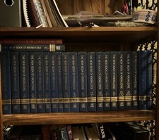 The New Book of Knowledge