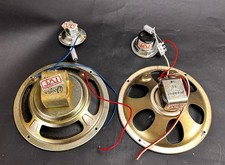 Pioneer Woofer Vintage