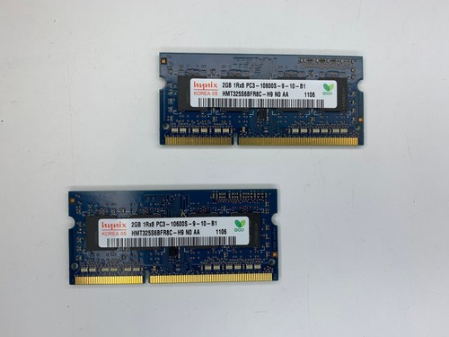 2gb hynix 4gb ddr3 - 2gb,