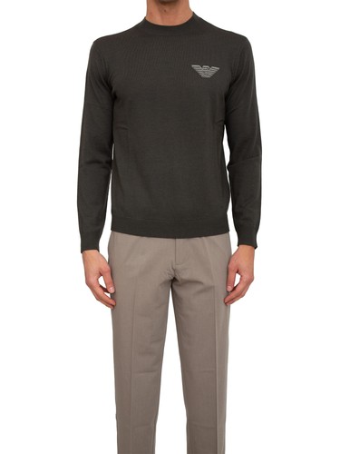 Maglia girocollo emporio - girocollo,