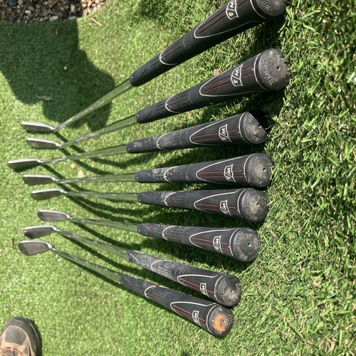 Wilson staff di9 set - staff,