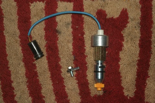 Rover sd1 gm180 tachimetro - sd1,