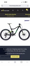 Giant Trance 2 2018 Mountain