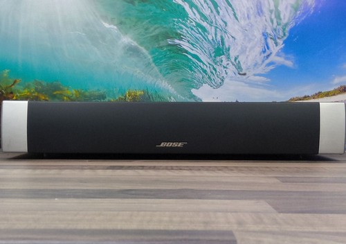 Bose mc1 media center console - center,