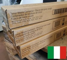 TONER Waste Container