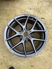 Cerchio in lega 18 pollici