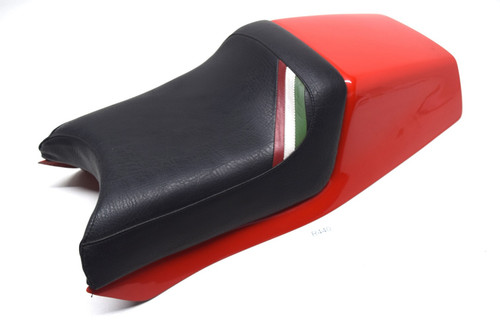 Riproduzione ducati paso 906 - ducati,