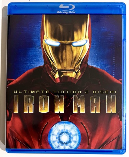 Blu ray ultimate edition - ultimate,
