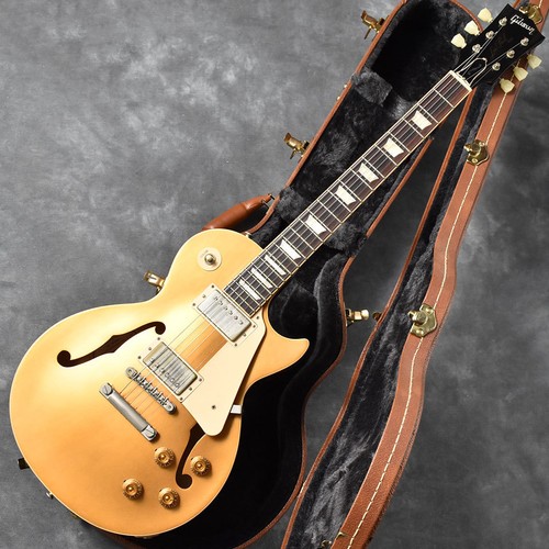 Gibson memphis les - les, paul