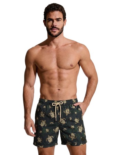 Costume uomo short - costume,