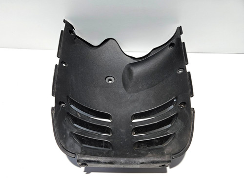 Carena griglia radiatore - griglia,