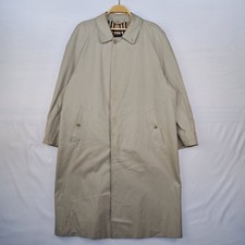 Burberry Beige Trench Coat