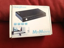 MEDIACOM    MYMOVIE M-HDTRV