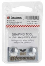 Tecomec Shaping Diamond