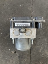 0265950402 Centralina pompa abs opel corsa D 1.3 CDTI