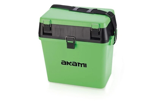 Bauletto pesca akami mtb10 - da,