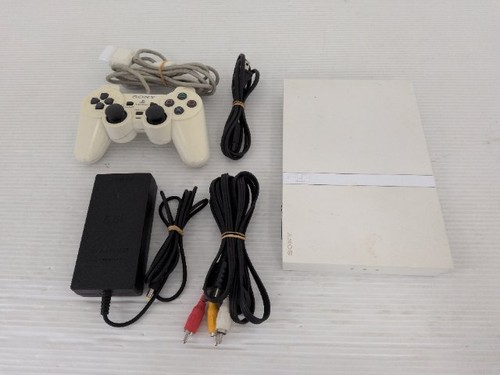 Console playstation - console, 2