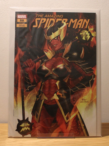 Amazing spider man 2022 - amazing, spider‐man
