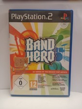 Band Hero Sony PlayStation 2, PS2