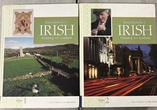 2 Vol. Set Books Encyclopedia