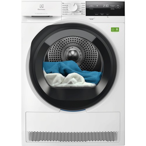 Electrolux asciugatrice kg - electrolux,