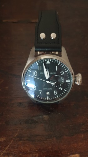 Orologio vintage pilota - orologio,