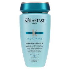 Kerastase Resistance Bain Force Architecte shampoo ricostruttivo 8,5 oz