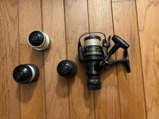 Shimano Aero Wrap 1000 Custom