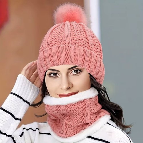 Cappello sciarpa cappello