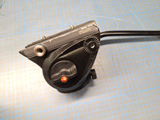 Manfrotto Testa Video MVH500AH con Base Piatta