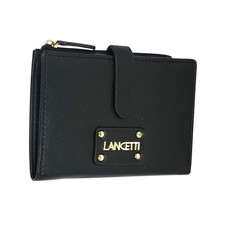 PORTAFOGLIO DONNA LANCETTI