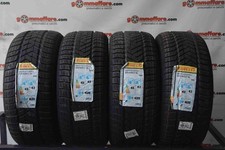 4 pneumatici nuovi pirelli 225/45 r17 94v xl invernali pn001917