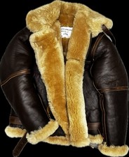 Irvin Autentica Giacca da Volo