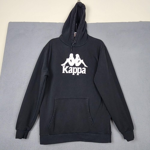Kappa felpa con - con, cappuccio