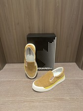 Sneaker Dsquared NEW JERSEY /