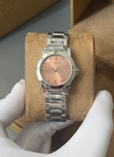 Orologio donna burberry the - burberry,