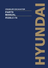 Manuale catalogo ricambi