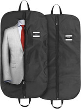 2pz Borsa Porta Abiti Da