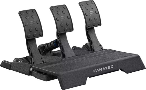 Fanatec csl elite - fanatec, racing
