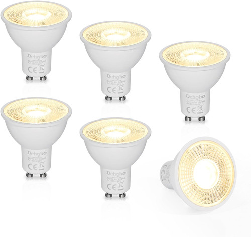 Gu10 led lampadine lampadina - led,