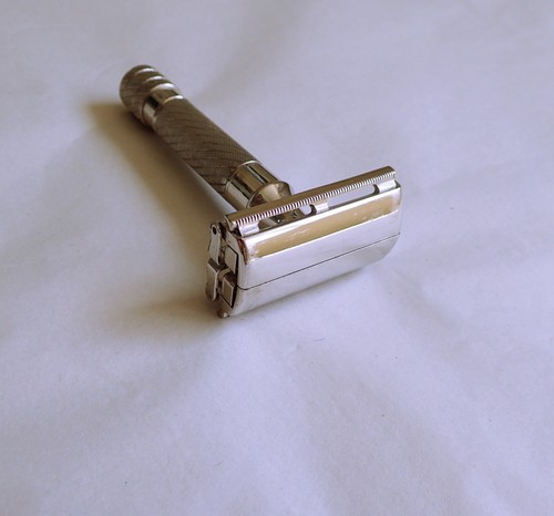 Vintage gillette rhodium - gillette,