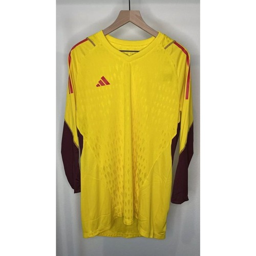 Adidas tiro pro maglia - 23, ls