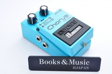 Boss CE-2W Chorus Made in