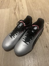 Scarpe calcio puma - calcio, king
